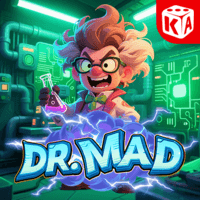 Tiến Sĩ Điên game