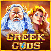 Các Vị Thần Hy Lạp game