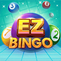 EZ Bingo game