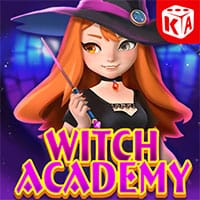 Học Viện Phù Thủy game