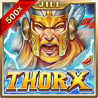 Thần sấm X game