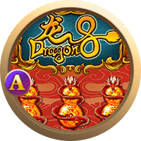 Rồng số 8 game