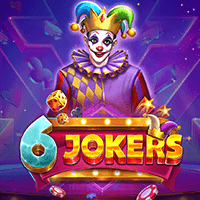 6 Kẻ Hề game