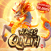 Kỳ Lân Mách Nước game