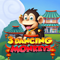 3 Chú Khỉ Nhảy Múa- Voi Châu Phi game
