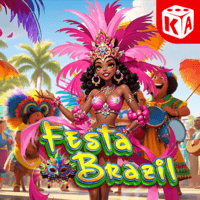 Lễ Hội Brazil game
