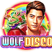 Sói Hoang Disco
