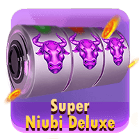 Super Niubi Deluxe game