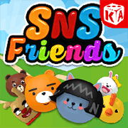 Mạng Xã Hội SNS game