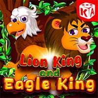 Sư Tử Và Đại Bàng game