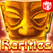 Kho Báu Quý Hiếm game